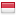 kampusdunia.com server is located in Indonesia